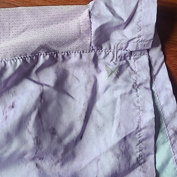 Girl shorts - Picture 3 of 5